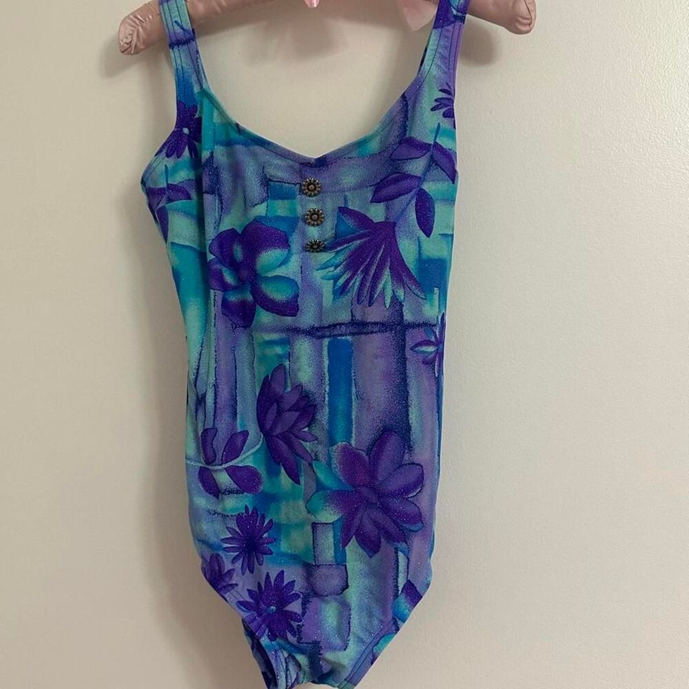 Unbranded Women's multi Swimsuit-one-piece